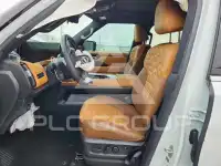 2025 Nissan ARMADA фото