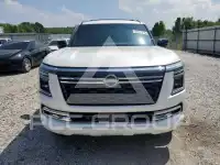 2025 Nissan ARMADA фото