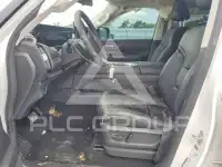 2025 Nissan ARMADA фото