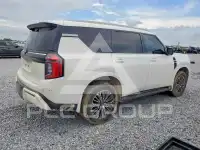 2025 Nissan ARMADA фото