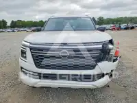 2025 Nissan ARMADA фото