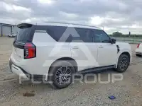 2025 Nissan ARMADA фото