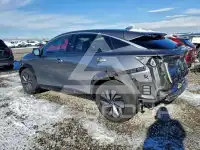 2025 Nissan Ariya фото