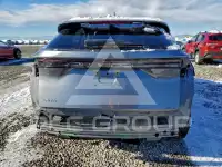 2025 Nissan Ariya фото