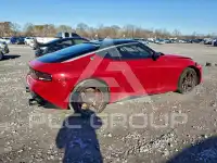 2025 Nissan Z фото