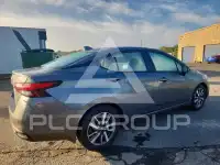 2025 Nissan VERSA photo