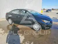 2025 Nissan VERSA фото