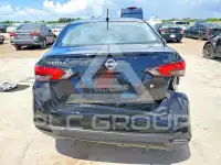 2025 Nissan VERSA фото
