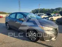2025 Nissan VERSA photo