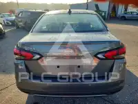 2025 Nissan VERSA photo