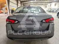 2025 Nissan VERSA фото