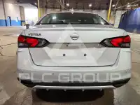 2025 Nissan VERSA фото