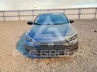 2025 Nissan VERSA фото