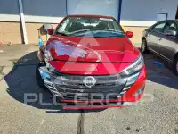 2025 Nissan VERSA photo