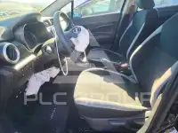 2025 Nissan VERSA фото