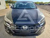2025 Nissan VERSA фото
