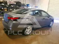 2025 Nissan VERSA photo