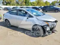 2025 Nissan VERSA фото