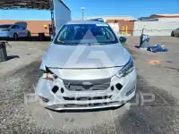 2025 Nissan VERSA photo