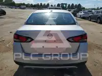 2025 Nissan VERSA фото