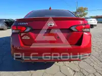 2025 Nissan VERSA photo