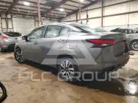 2025 Nissan VERSA фото