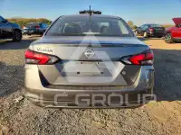 2025 Nissan VERSA фото