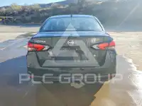 2025 Nissan VERSA фото