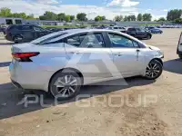 2025 Nissan VERSA фото