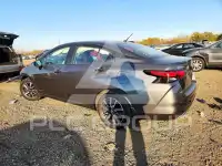 2025 Nissan VERSA фото