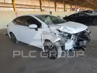 2025 Nissan VERSA фото