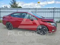 2025 Nissan VERSA фото