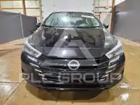 2025 Nissan VERSA photo