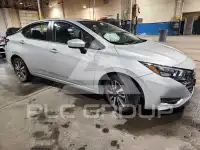 2025 Nissan VERSA фото