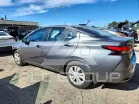 2025 Nissan VERSA фото