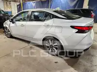 2025 Nissan VERSA фото