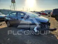 2025 Nissan VERSA фото