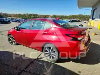 2025 Nissan VERSA photo