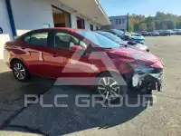 2025 Nissan VERSA photo