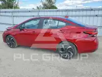 2025 Nissan VERSA фото