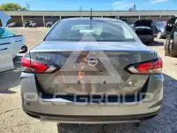 2025 Nissan VERSA фото