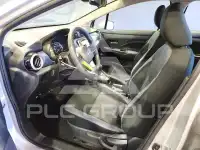 2025 Nissan VERSA фото
