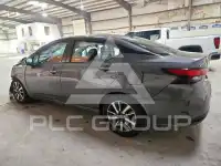 2025 Nissan VERSA фото