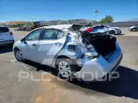 2025 Nissan VERSA photo