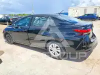 2025 Nissan VERSA фото
