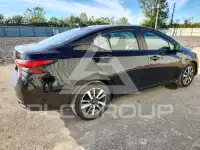 2025 Nissan VERSA фото