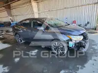 2025 Nissan VERSA фото