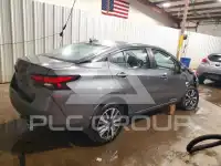 2025 Nissan VERSA фото