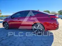 2025 Nissan VERSA photo