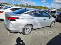 2025 Nissan VERSA фото